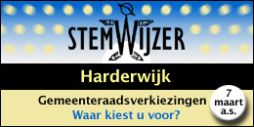 Stemwijzer Harderwijk